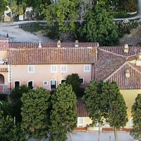 Hotel La Casina