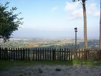 Отель La Casina
