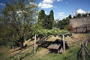 Отель La Casina *