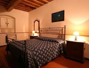 Отель La Casina