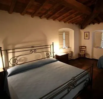 La Casina Отель Кастаньето-Кардуччи