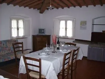 La Casina Отель Кастаньето-Кардуччи