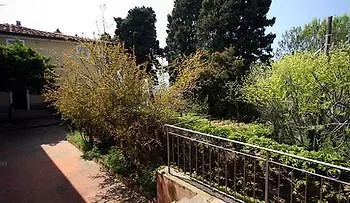Отель La Casina