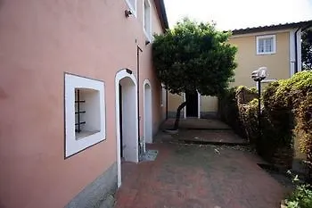 La Casina Отель *