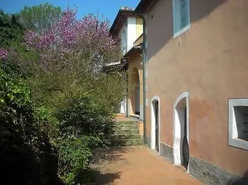 La Casina Отель