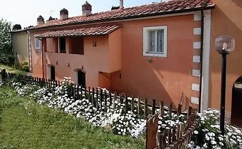 La Casina Отель Кастаньето-Кардуччи