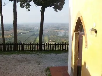La Casina Отель Кастаньето-Кардуччи