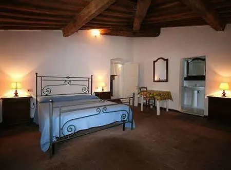Отель La Casina *