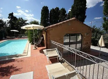 La Casina *