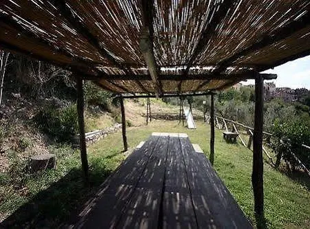 La Casina *